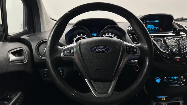 Ford Tourneo Courier - Afbeelding 26 van 30