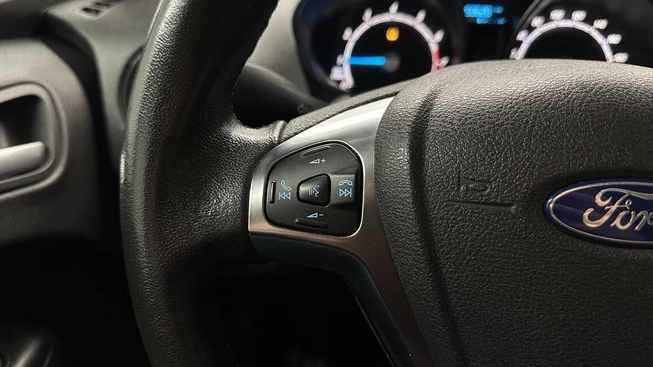 Ford Tourneo Courier - Afbeelding 27 van 30