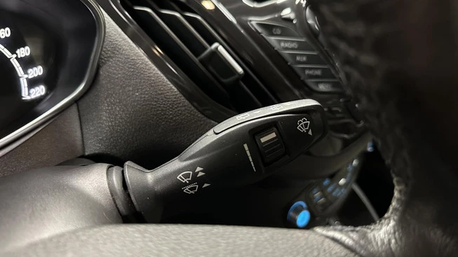 Ford Tourneo Courier - Afbeelding 30 van 30