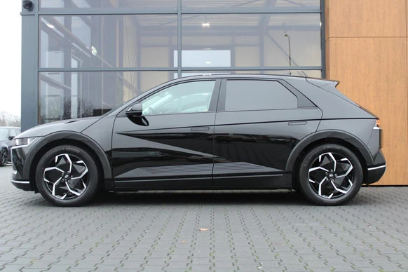 Hyundai IONIQ 5 - Afbeelding 2 van 30