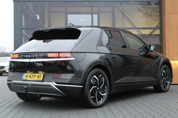 Hyundai IONIQ 5 - Afbeelding 3 van 30