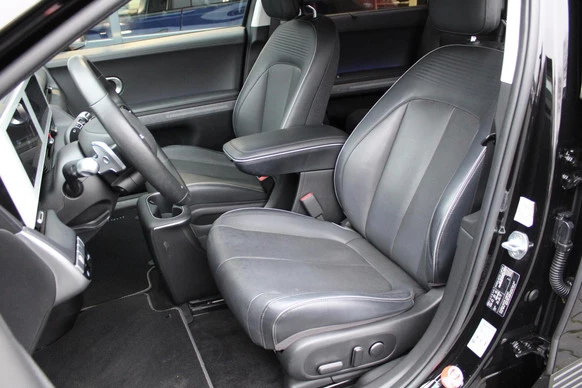 Hyundai IONIQ 5 - Afbeelding 5 van 30