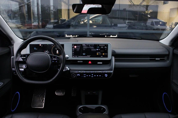 Hyundai IONIQ 5 - Afbeelding 7 van 30