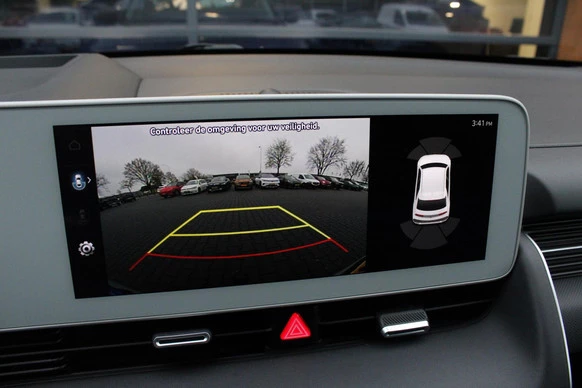 Hyundai IONIQ 5 - Afbeelding 15 van 30