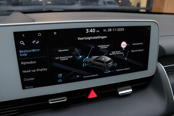 Hyundai IONIQ 5 - Afbeelding 22 van 30