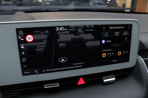 Hyundai IONIQ 5 - Afbeelding 23 van 30