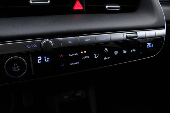 Hyundai IONIQ 5 - Afbeelding 25 van 30