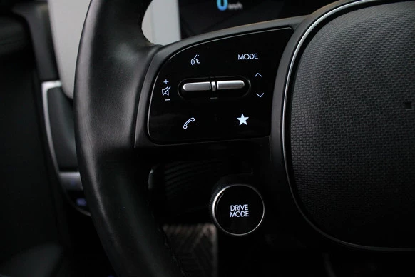 Hyundai IONIQ 5 - Afbeelding 26 van 30