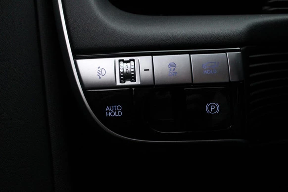 Hyundai IONIQ 5 - Afbeelding 27 van 30