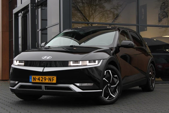 Hyundai IONIQ 5 - Afbeelding 1 van 30
