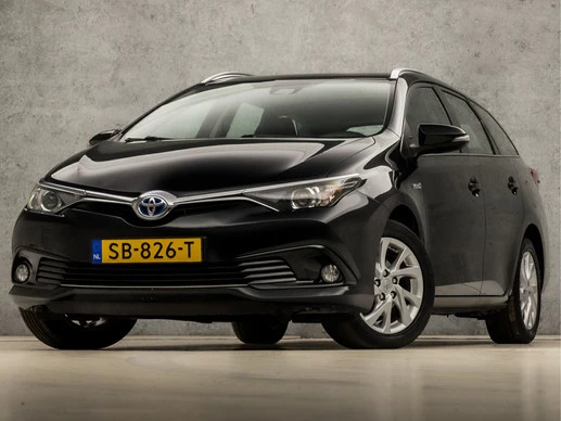 Toyota Auris - Afbeelding 1 van 30