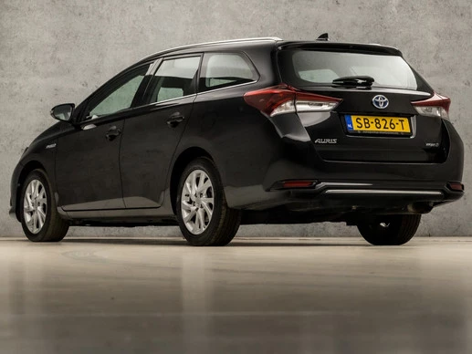 Toyota Auris - Afbeelding 3 van 30