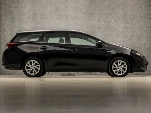 Toyota Auris - Afbeelding 4 van 30