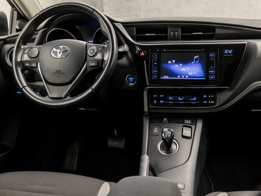Toyota Auris - Afbeelding 7 van 30