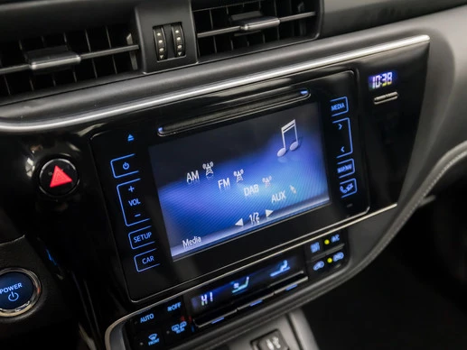 Toyota Auris - Afbeelding 8 van 30