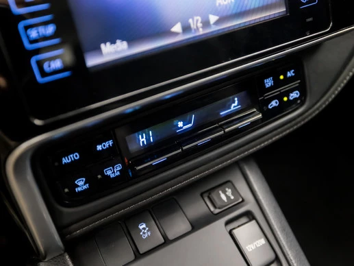 Toyota Auris - Afbeelding 9 van 30