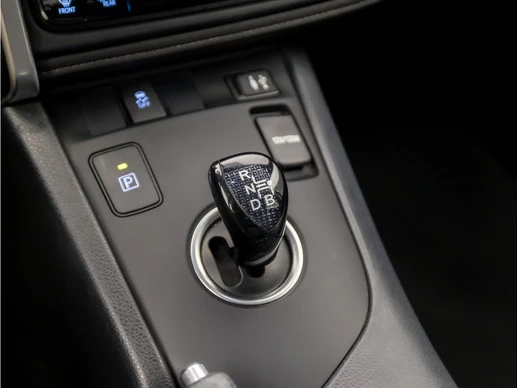 Toyota Auris - Afbeelding 10 van 30