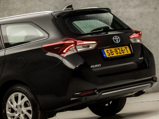 Toyota Auris - Afbeelding 11 van 30
