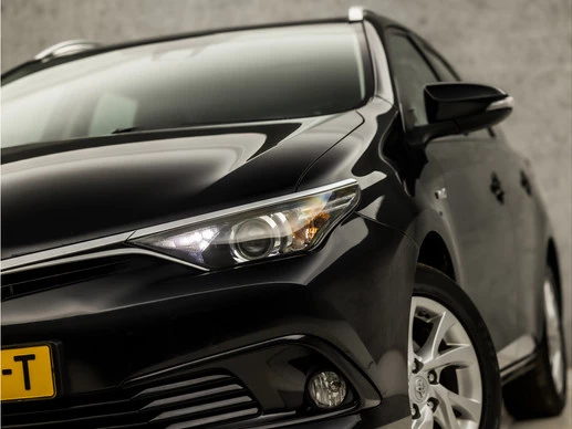 Toyota Auris - Afbeelding 12 van 30