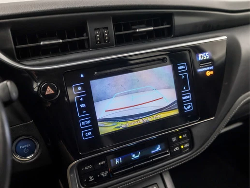 Toyota Auris - Afbeelding 14 van 30