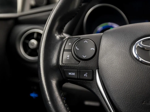 Toyota Auris - Afbeelding 18 van 30