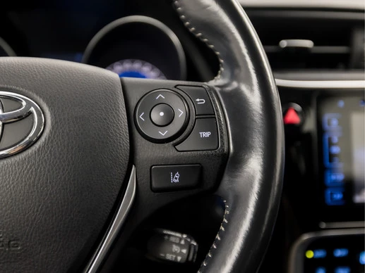 Toyota Auris - Afbeelding 19 van 30