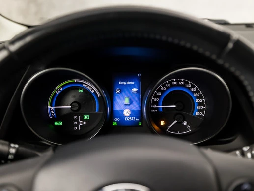 Toyota Auris - Afbeelding 20 van 30