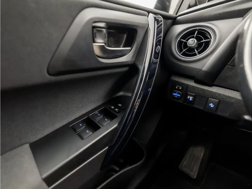 Toyota Auris - Afbeelding 21 van 30