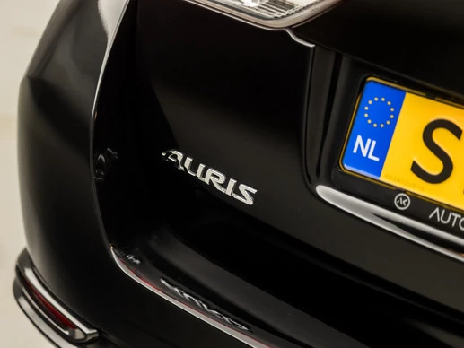 Toyota Auris - Afbeelding 25 van 30