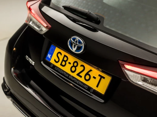 Toyota Auris - Afbeelding 26 van 30