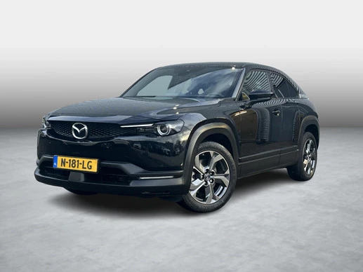 Mazda MX-30 - Afbeelding 1 van 23