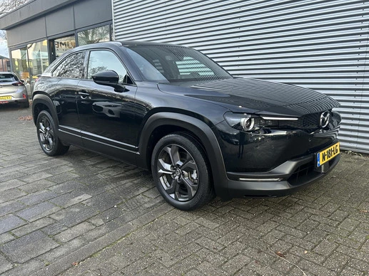 Mazda MX-30 - Afbeelding 3 van 23