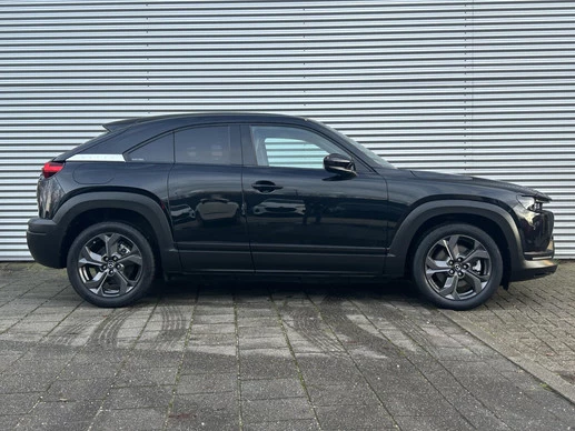 Mazda MX-30 - Afbeelding 4 van 23