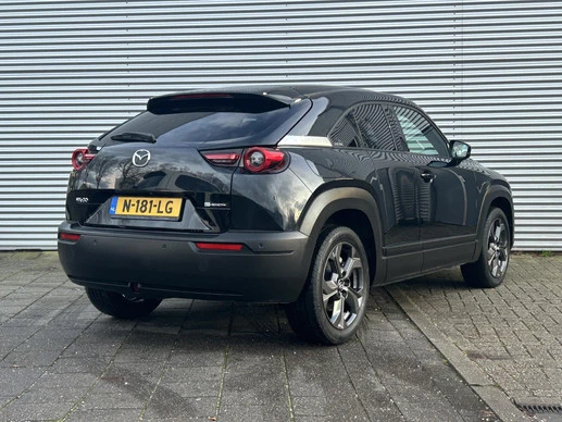 Mazda MX-30 - Afbeelding 5 van 23