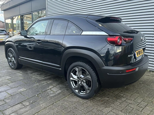 Mazda MX-30 - Afbeelding 6 van 23