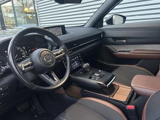 Mazda MX-30 - Afbeelding 7 van 23