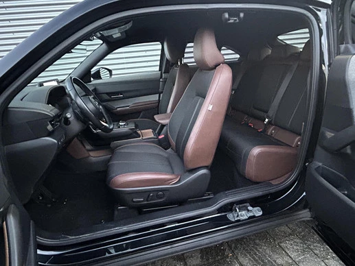 Mazda MX-30 - Afbeelding 11 van 23