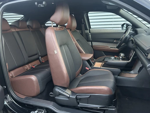 Mazda MX-30 - Afbeelding 12 van 23