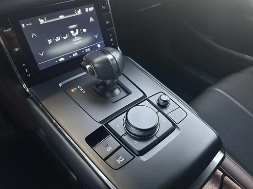 Mazda MX-30 - Afbeelding 13 van 23