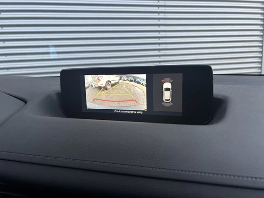 Mazda MX-30 - Afbeelding 15 van 23