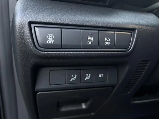 Mazda MX-30 - Afbeelding 18 van 23