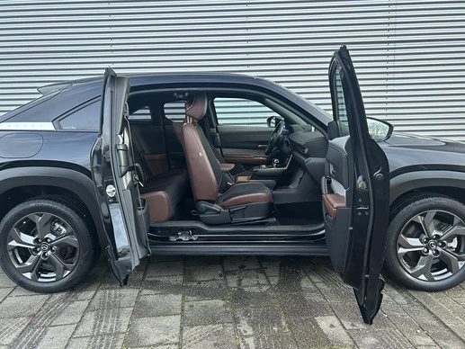 Mazda MX-30 - Afbeelding 21 van 23