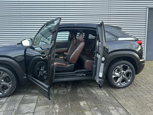 Mazda MX-30 - Afbeelding 22 van 23