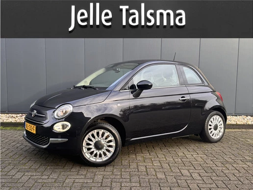 Fiat 500 - Afbeelding 1 van 24
