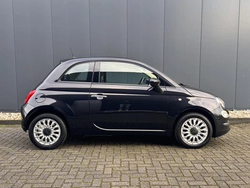 Fiat 500 - Afbeelding 4 van 24