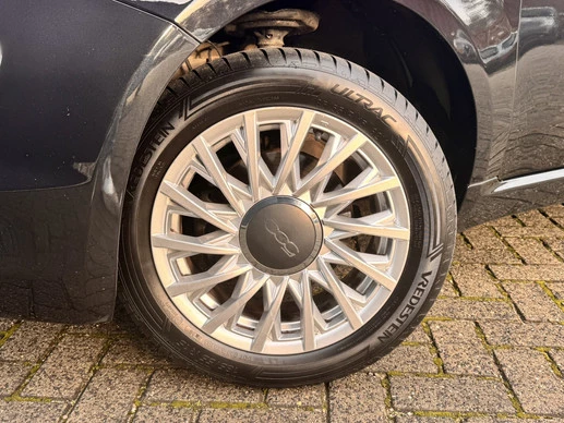 Fiat 500 - Afbeelding 6 van 24