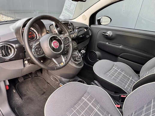 Fiat 500 - Afbeelding 7 van 24