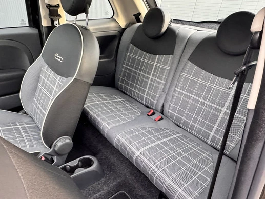 Fiat 500 - Afbeelding 9 van 24
