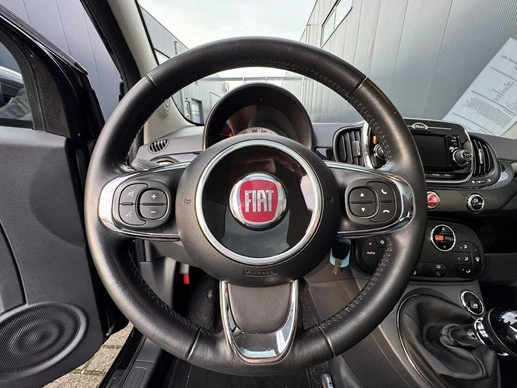 Fiat 500 - Afbeelding 11 van 24