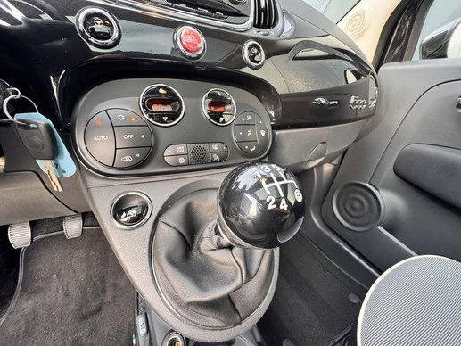 Fiat 500 - Afbeelding 12 van 24